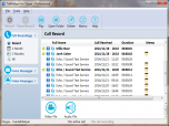 TalkHelper Free Skype Video Recorder Screenshot