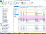 SQL Database Studio Screenshot