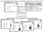 pdf-FieldMerge Professional