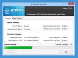 SI Internet Security Screenshot