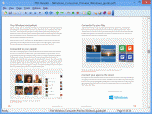 PDF Reader for Windows 10 Screenshot