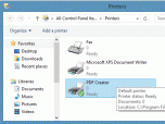 PDF Creator for Windows 10 Screenshot