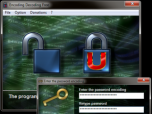 Encoding Decoding Free Screenshot