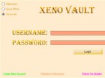 Xeno Vault