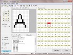 BitFontCreator Latin Screenshot