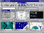 Visual Multitool Screenshot
