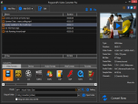 Program4Pc Video Converter Pro Screenshot