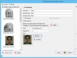 NCheck Bio Attendance Trial for Windows Screenshot