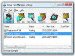 Active Task Manager