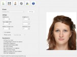 ID Photo Creator Screenshot