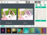 PicLight for Mac Screenshot