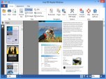 Free PDF Reader Windows Screenshot