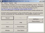 Macro Keyboard Mouse Recorder Wizard