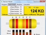 ResCalc Master 32bit