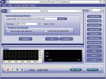 Kazi Sound Recorder Screenshot