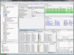 AggreGate Device Management Platform for Linux Screenshot