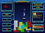 Challenger Tetris Screenshot