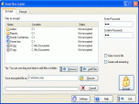 Smart Encryptor Screenshot