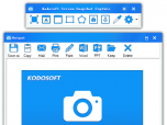 Kodosoft Screen Snapshot Capture Screenshot