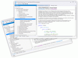 net libraries