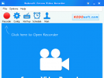 Kodosoft Screen Video Recorder