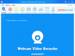 Kodosoft Webcam Video Recorder