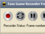 Fast Game Recorder Screenshot