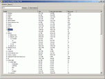 Disk Usage Analyzer Screenshot