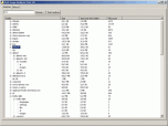 Disk Usage Analyzer