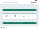 Kaspersky Software Updater