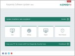 Kaspersky Software Updater