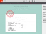 Free Responsive Email Designer for OS X Screenshot