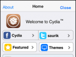 Cydia