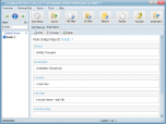 LimagitoX File Mover Screenshot