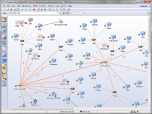 DEKSI Network Monitoring Suite Screenshot