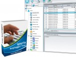 Spyrix Keylogger Gratuit  v. française Screenshot