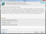 Easy CR2 Converter Screenshot