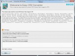 Easy CR2 Converter