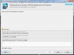 Easy White Balance Corrector Screenshot