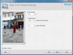 Easy Photo Resize Screenshot