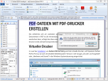 Perfect PDF 9 Editor Screenshot