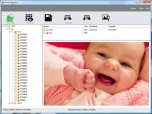 PhotoXRecovery Screenshot