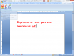 Perfect PDF 9 Converter Screenshot