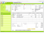 inFlow Inventory Software Screenshot