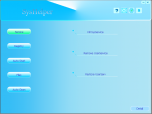 SysHelper Screenshot