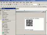 EaseSoft DataMatrix Barcode .NET Control