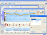 WIDI Recognition System Professional Screenshot