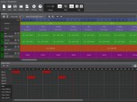 MelodyBuilder Screenshot