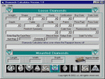 Diamond Calculator