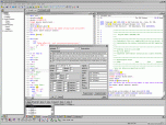 Multi Edit 2008 Lite for SAS Screenshot